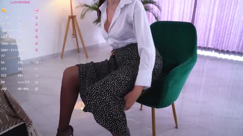 Snapshot of vivian_cb chatting on December 15, 2024, 5:13 am Vivian online show from December 15, 2024, 5:13 am