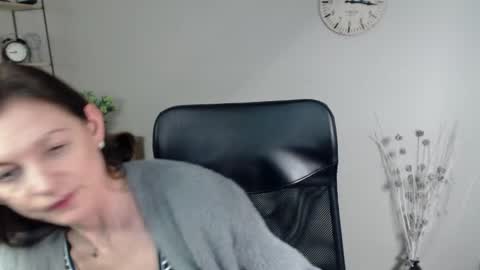 Snapshot of vivian_dream chatting on January 11, 2025, 11:02 am Vivian online show from January 11, 2025, 11:02 am