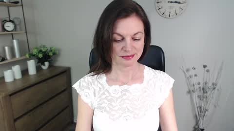 Snapshot of vivian_dream chatting on January 15, 2025, 2:24 pm Vivian online show from January 15, 2025, 2:24 pm