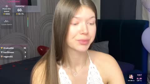 Vivian Evans online show from February 19, 2025, 5:27 am