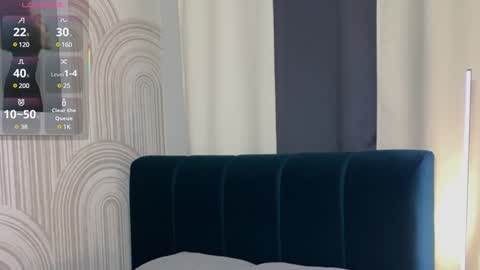 Vivian Evans online show from February 26, 2025, 1:00 am