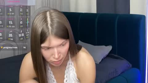 Vivian Evans online show from March 7, 2025, 3:51 am