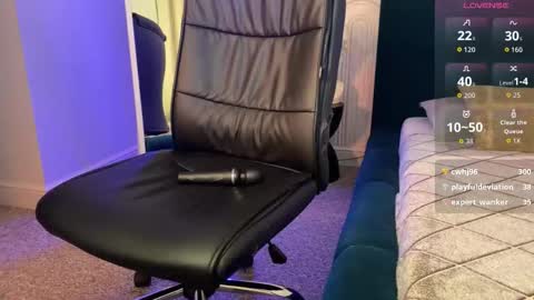 Vivian Evans online show from February 3, 2026, 2:53 am