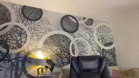 Snapshot of vivian_evans_ chatting on June 11, 2026, 1:05 am Vivian Evans online show from June 11, 2026, 1:05 am