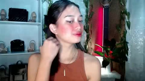 Vivian online show from January 11, 2025, 7:16 pm