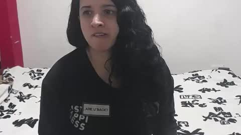 Snapshot of vivian_walt_ chatting on December 29, 2024, 7:17 am melissa online show from December 29, 2024, 7:17 am