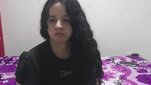 Snapshot of vivian_walt_ chatting on January 7, 2025, 7:20 am melissa online show from January 7, 2025, 7:20 am