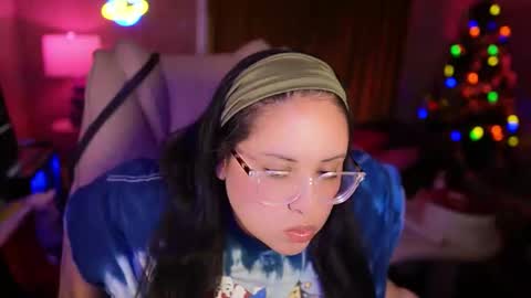 Vivi online show from January 15, 2026, 3:33 am