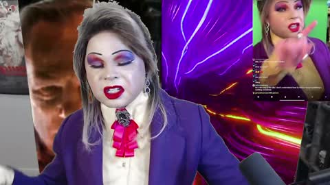 Snapshot of vivianfrost chatting on January 28, 2025, 4:50 am VivianFrosty online show from January 28, 2025, 4:50 am