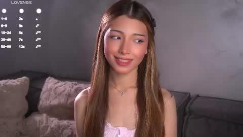 Snapshot of viviangood chatting on June 18, 2026, 3:16 pm Naomi online show from June 18, 2026, 3:16 pm