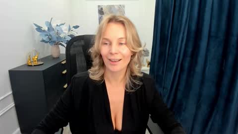 Sinti online show from October 9, 2025, 11:30 am