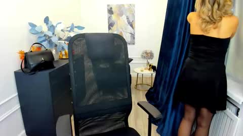 Sinti online show from October 15, 2025, 11:32 am