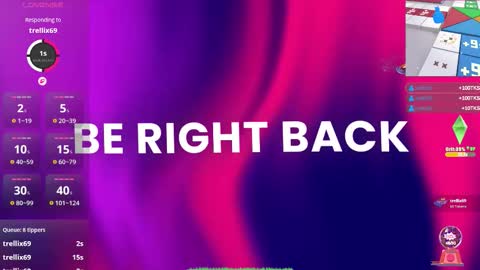 VivianLuxe online show from December 3, 2025, 3:10 pm