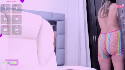 Vivi online show from February 22, 2025, 11:57 am