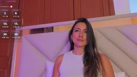 Snapshot of vivianne_scott chatting on July 28, 2026, 6:20 pm Vivi online show from July 28, 2026, 6:20 pm