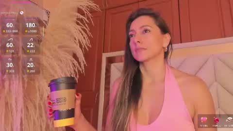 Snapshot of vivianne_scott chatting on July 31, 2026, 1:10 pm Vivi online show from July 31, 2026, 1:10 pm