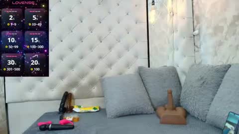 Snapshot of vivianrose3x chatting on June 14, 2026, 2:57 am VivianRose online show from June 14, 2026, 2:57 am