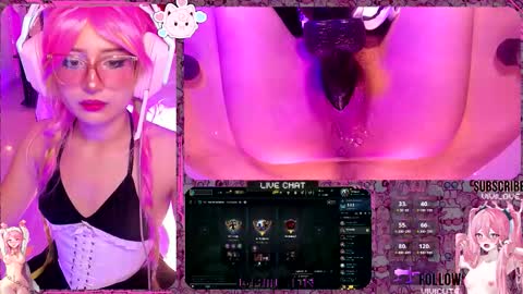 Vivian online show from February 9, 2026, 10:14 pm