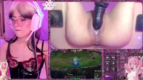 Vivian online show from March 5, 2026, 9:44 pm