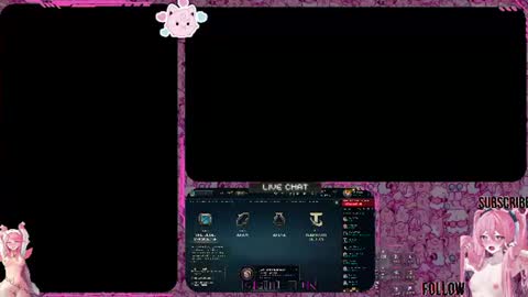 Snapshot of vivicute_ chatting on June 11, 2026, 9:24 pm Vivian online show from June 11, 2026, 9:24 pm
