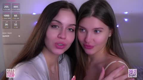 Nelly and Mari online show from February 19, 2026, 7:15 am