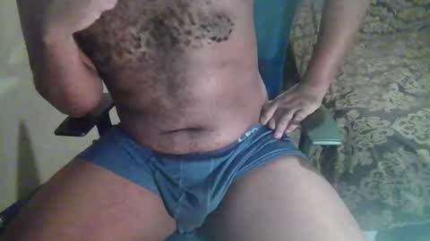 youngbbc538 online show from October 19, 2025, 2:50 pm