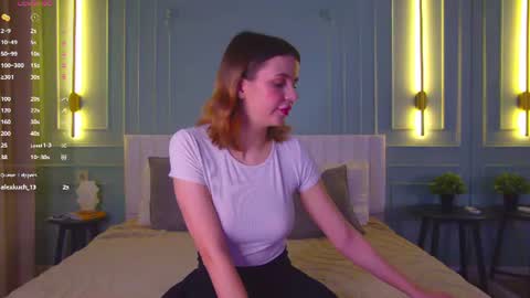 Snapshot of vivien_ronal chatting on July 27, 2026, 6:26 pm Sophia online show from July 27, 2026, 6:26 pm