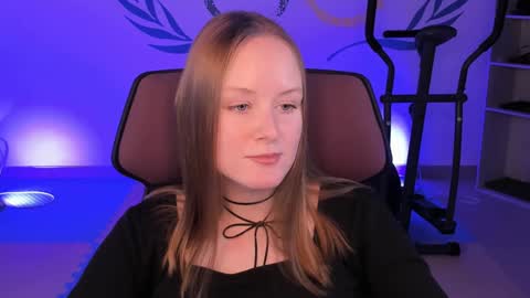 Snapshot of vivienleeigh chatting on December 14, 2024, 4:31 pm Vivien online show from December 14, 2024, 4:31 pm