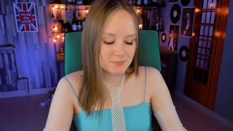 Snapshot of vivienleeigh chatting on December 30, 2024, 3:24 pm Vivien online show from December 30, 2024, 3:24 pm