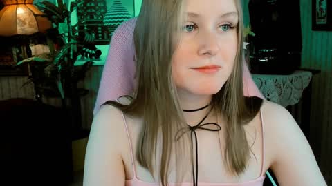 Snapshot of vivienleeigh chatting on January 26, 2025, 3:14 pm Vivien online show from January 26, 2025, 3:14 pm