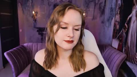 Snapshot of vivienleeigh chatting on May 31, 2026, 5:37 am Vivien online show from May 31, 2026, 5:37 am