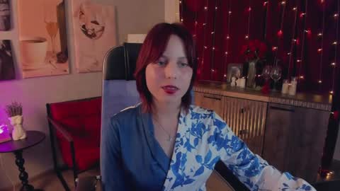 Vivienne  online show from May 11, 2026, 2:45 pm