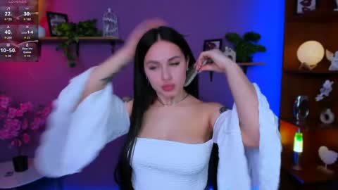 vivy_star online show from April 29, 2026, 11:25 am