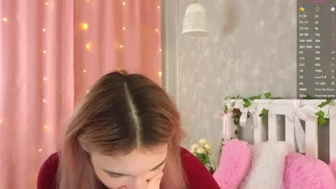 vivyboo111 online show from April 5, 2026, 8:39 pm