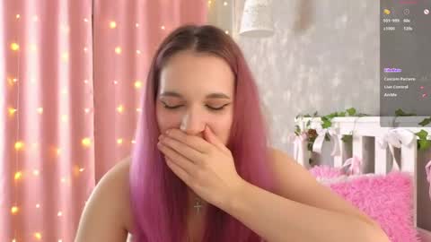 vivyboo111 online show from April 30, 2026, 10:14 pm