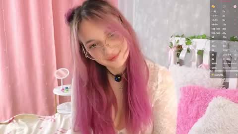 vivyboo111 online show from May 2, 2026, 3:17 pm
