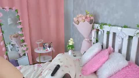 vivyboo111 online show from July 5, 2026, 8:16 pm