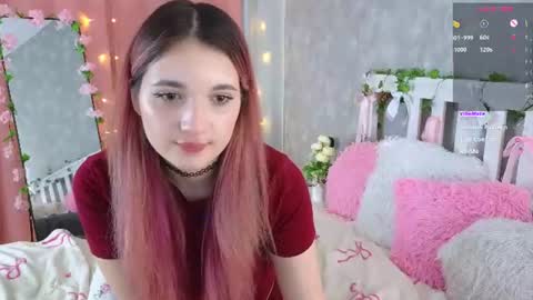 vivyboo111 online show from July 18, 2026, 7:17 pm