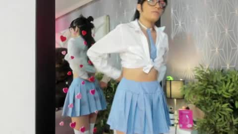 Vixen  online show from June 5, 2026, 11:38 am