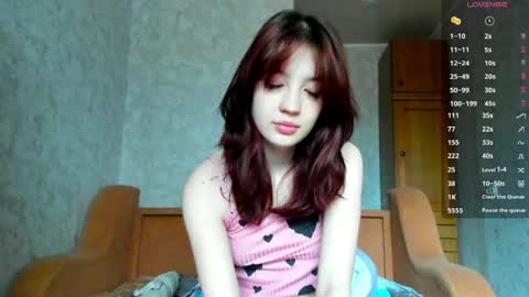 Nika 18 . online show from April 27, 2026, 3:15 am