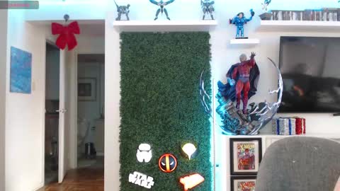 Snapshot of vixen_lockheart chatting on November 14, 2025, 5:44 pm Vixen online show from November 14, 2025, 5:44 pm