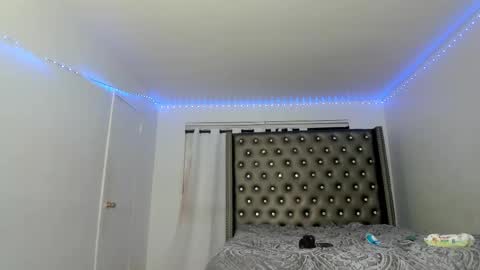 Sasha Malone online show from January 11, 2026, 1:21 am