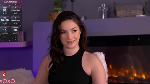 Snapshot of vixenamour chatting on January 29, 2025, 7:22 pm vixenamour online show from January 29, 2025, 7:22 pm