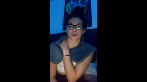 vixenblade online show from February 20, 2026, 6:19 am