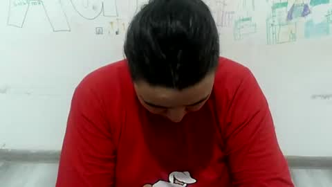 Snapshot of vixenbya chatting on January 6, 2026, 11:25 am vixenbya online show from January 6, 2026, 11:25 am