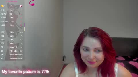 Snapshot of vixenevaa chatting on December 2, 2025, 5:08 pm Eva online show from December 2, 2025, 5:08 pm