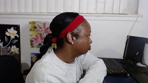 Vixen Fyre online show from December 9, 2024, 1:29 am