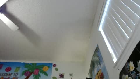 Vixen Fyre online show from December 16, 2024, 10:45 pm