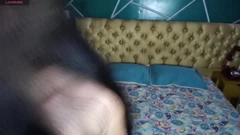 Vixennp online show from February 27, 2026, 10:32 pm