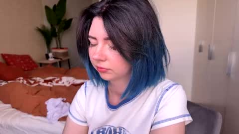 Polly  Online mostly at 9pm-2am UK Time online show from May 31, 2026, 4:36 pm